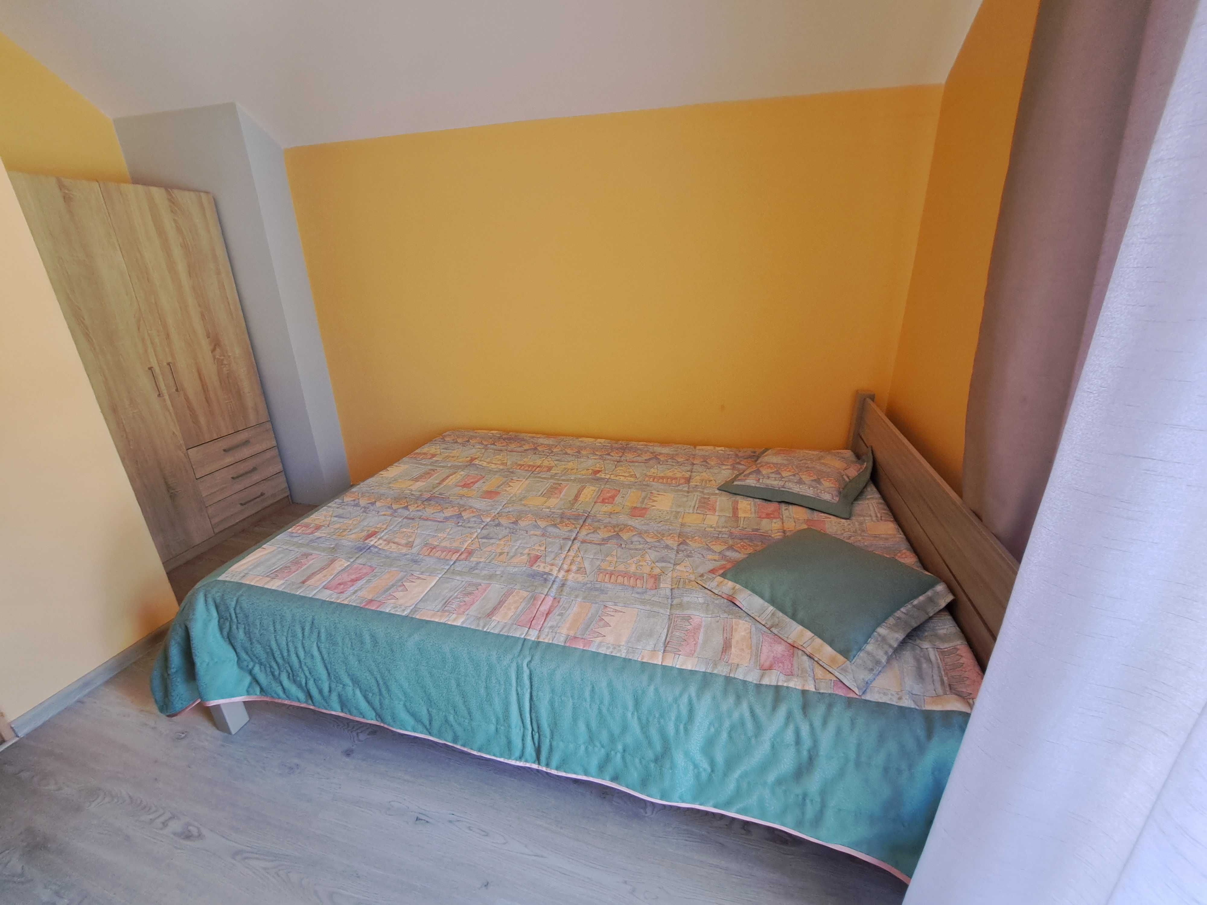 Domek, apartament, Dębina, Ustka, Rowy nad morzem