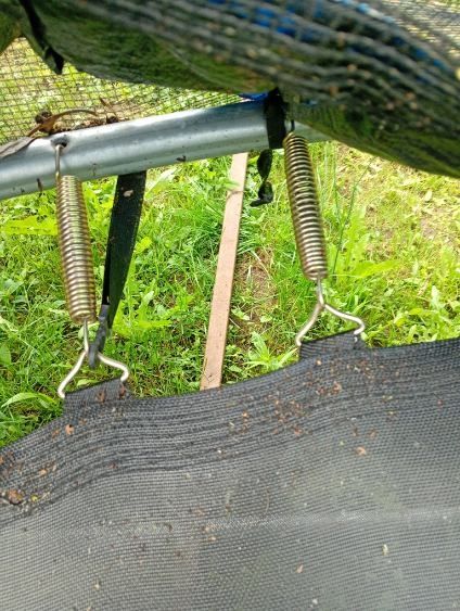 Trampolina  dla dzieci