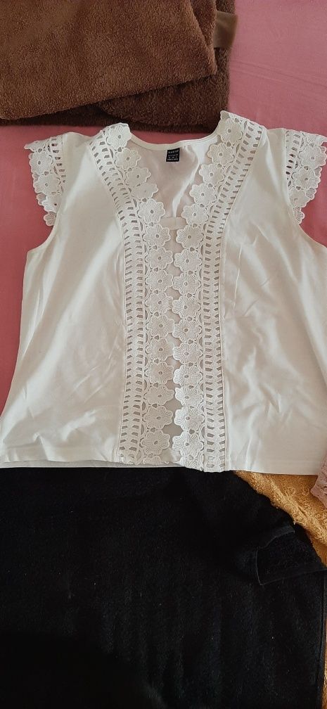 roupas femininas