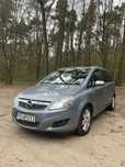 Opel Zafira Opel Zafira B 1.6 EcoFlex 115 KM Zadbana