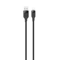 Kabel USAMS Lithe Series - 1,2m, Fast Charging 2,4A