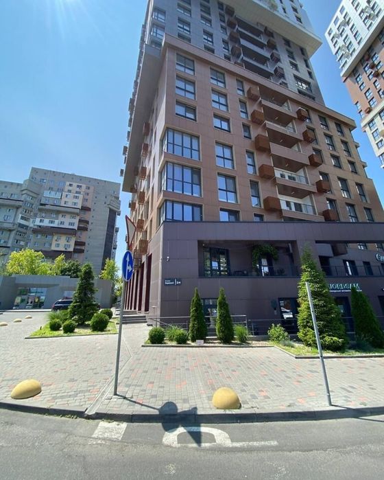 Сдам 2-х ком. ЖК Грани/Подстанция/Правий берег