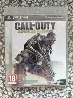 Call of Duty Advanced Warfare PS3