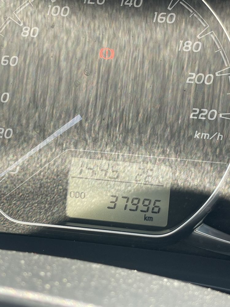 Toyota Yaris 1.0