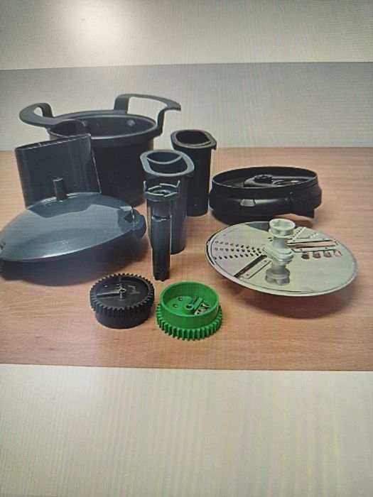 Vende se 2 Bimby TM6