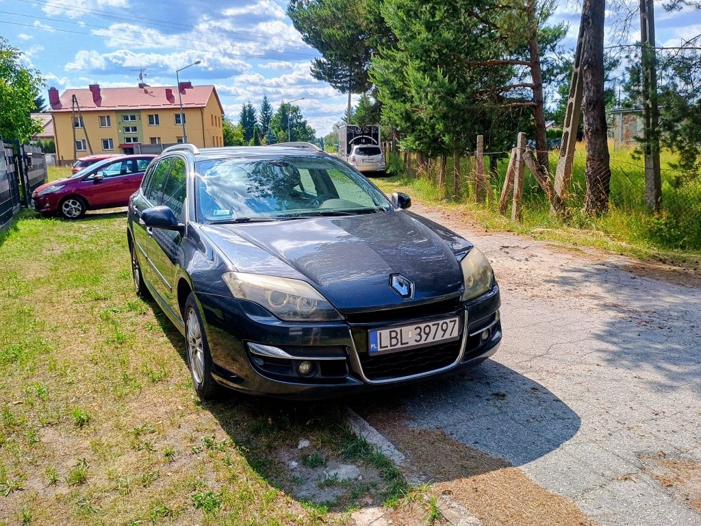 Sprzedam RENAULT Laguna