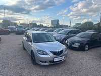 Na Sprzedaz Mazda 3 1.6 Diesel//Klima//Fajny Stan//Niskie spalanie