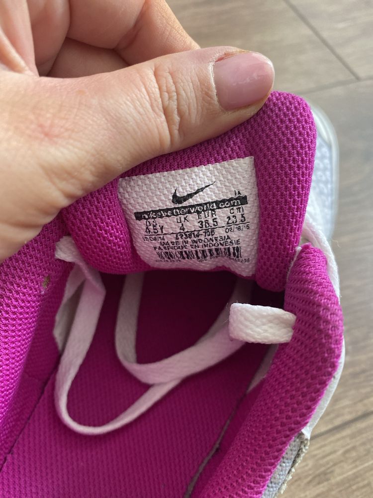 Buty damskie Nike