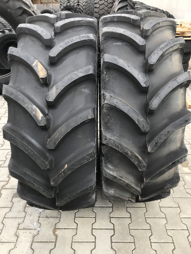 Opona opony nowe 480/70r30 Firestone Performer 70