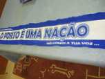 cachecol FCP ultras