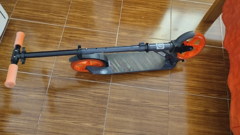 Trotinete oxelo Decathlon