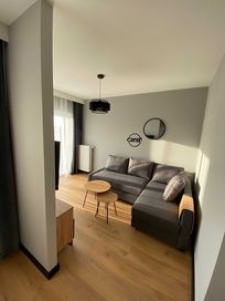 Mieszkanie na Zabłociu, 2 pokoje,35 m2. Wysoki standard!!!