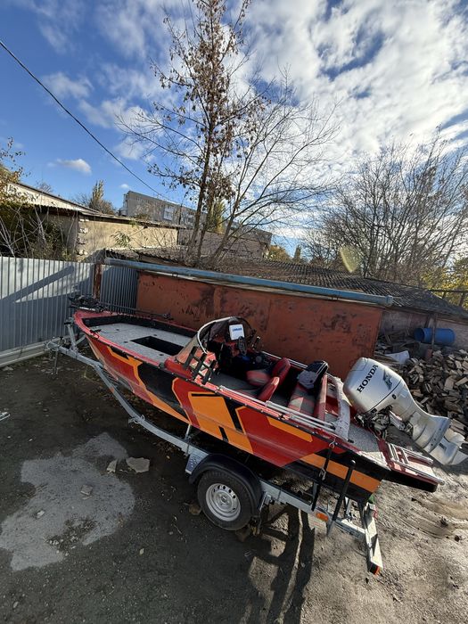 Прогрес 2 переобладнаний у Дніпрі на заводі .