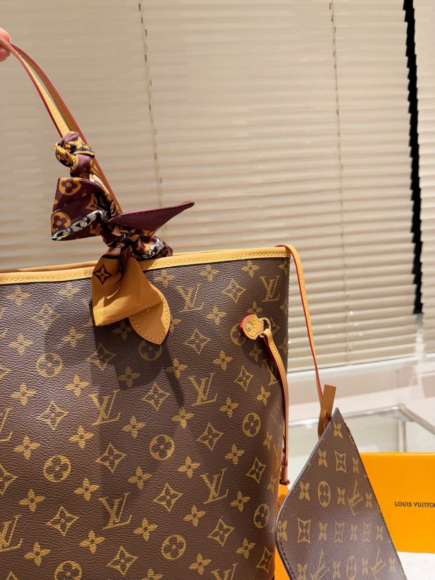 torba typu tote lv neverfull