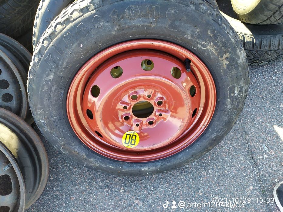 Продаю докатки автомобільні