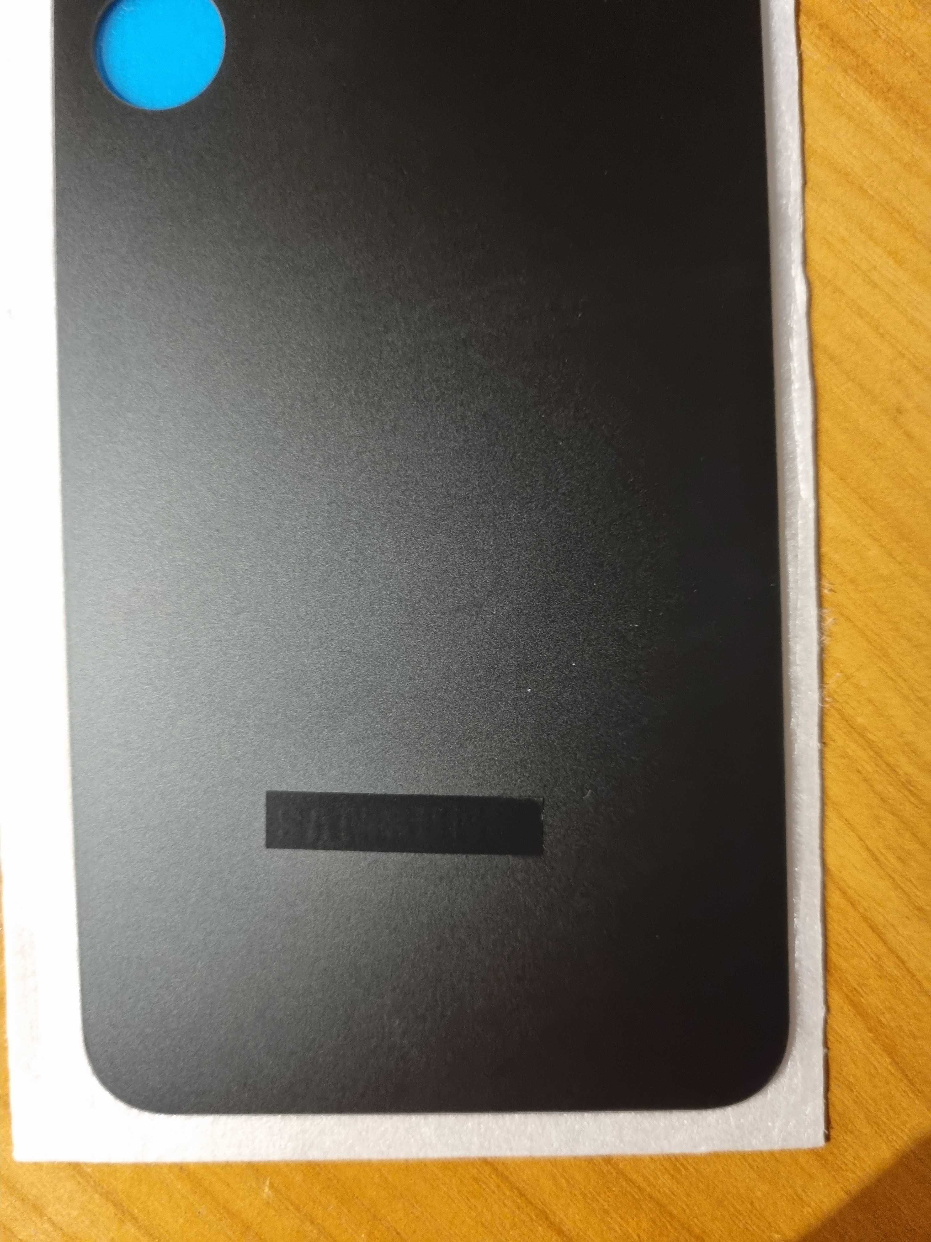 Задняя крышка Samsung S23+Plus S916B/U Black