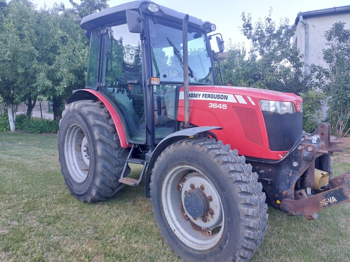 Massey ferguson 3645