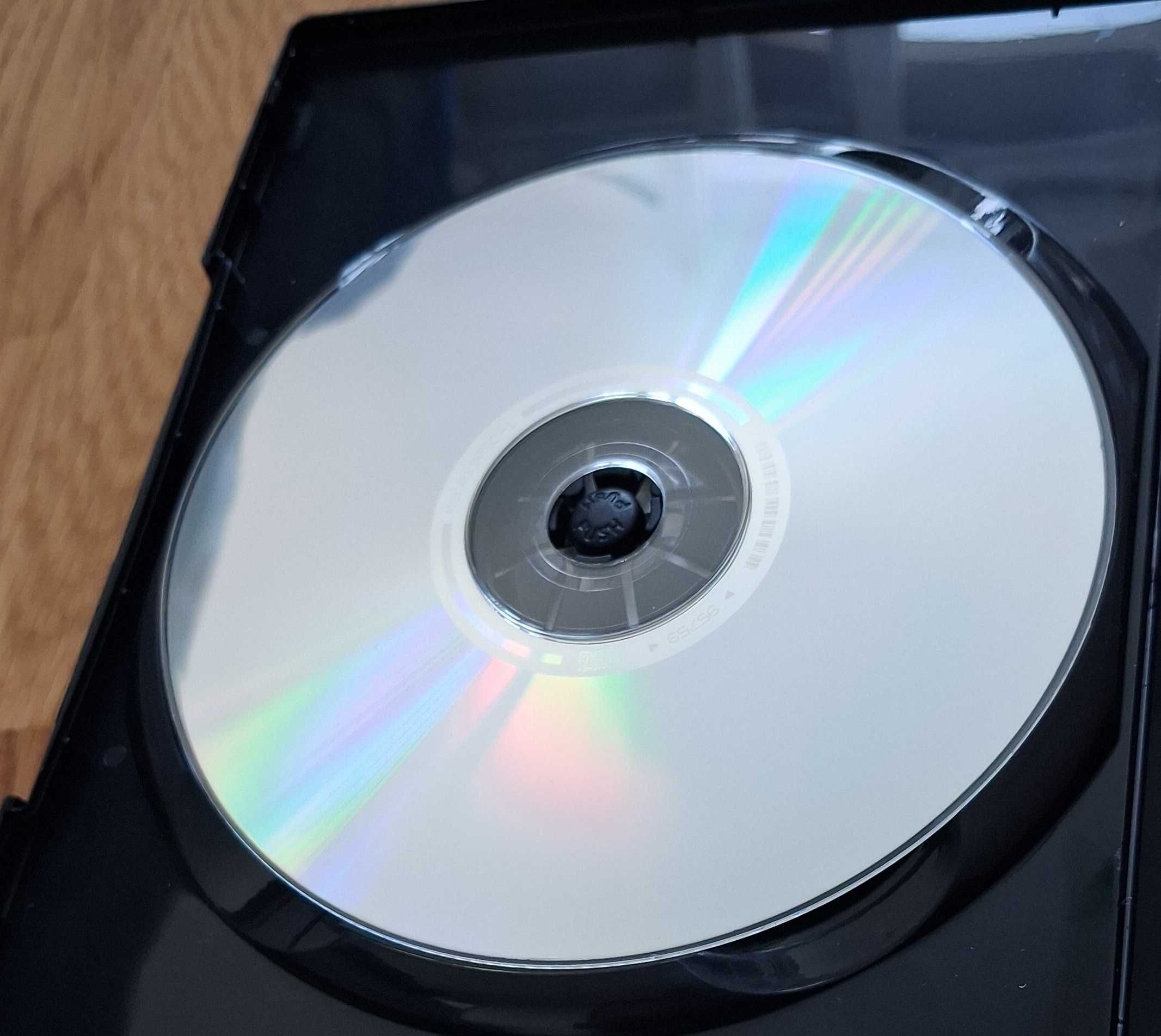 King's Quest Collection PC CD - 7 gier