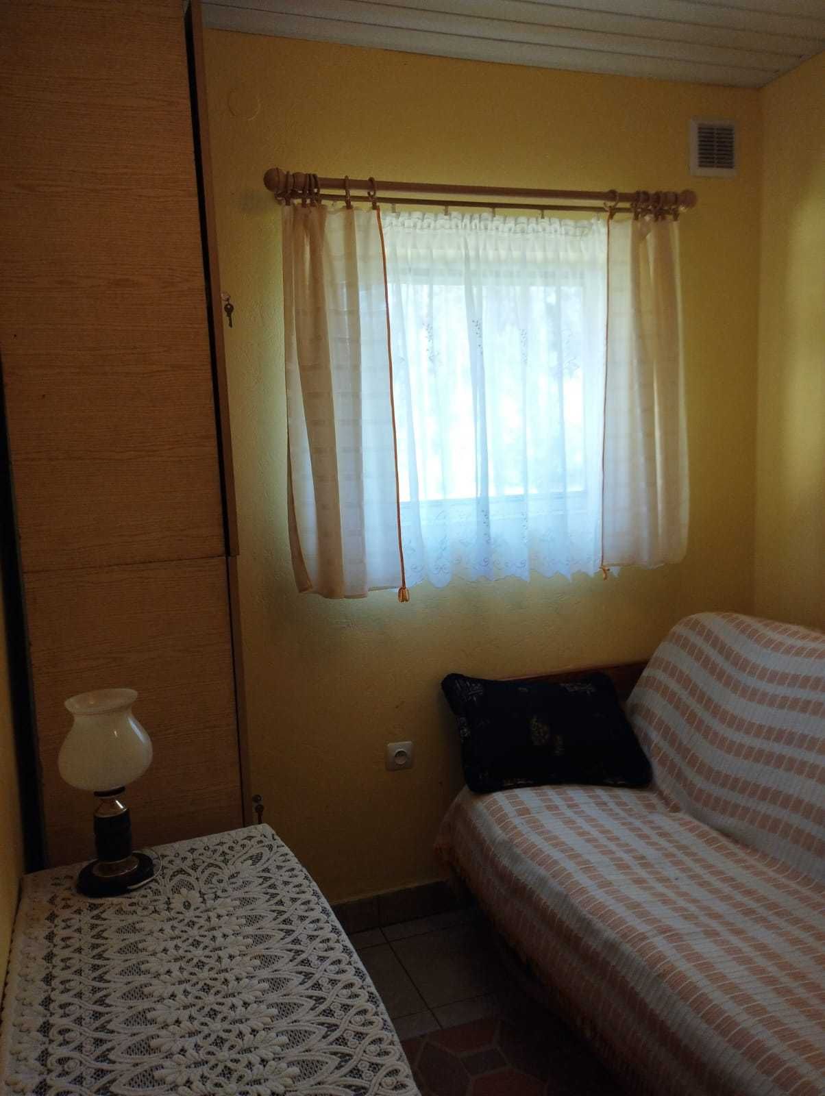 Sprzedam domek letniskowy w Sulejowie