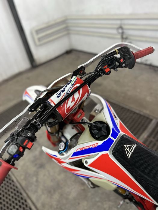 Beta 300 rr enduro