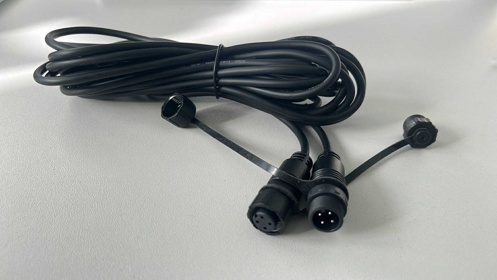 Kabel przedłużający stacji referencyjnej RTK Mammotion robot koszący