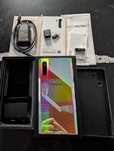Samsung Galaxy Note 10