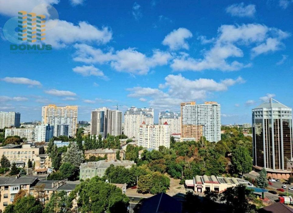 Дом сдан‼️Продам 1 комн в Центре‼️ Гагарина / Шевченко‼️ЖК  4  Сезона