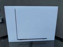 Apple MacBook Air M3 24/512 GB Space Gray nowy nieaktywowany