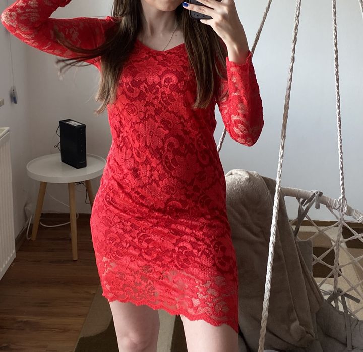 Sukienka damska, rozmiar M