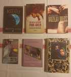 Książka Nora Roberts i inne