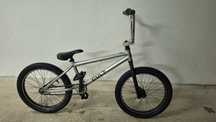 Vendo bmx negociável