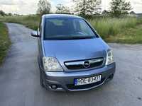 Opel meriva 1.4 benzyna