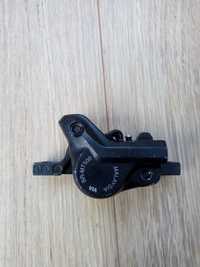 Zacisk hydrauliczny Shimano MT-500