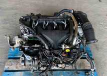 CITROEN C5 C4 III SILNIK 2.0 HDI RH01 10DYXH PEUGEOT 508