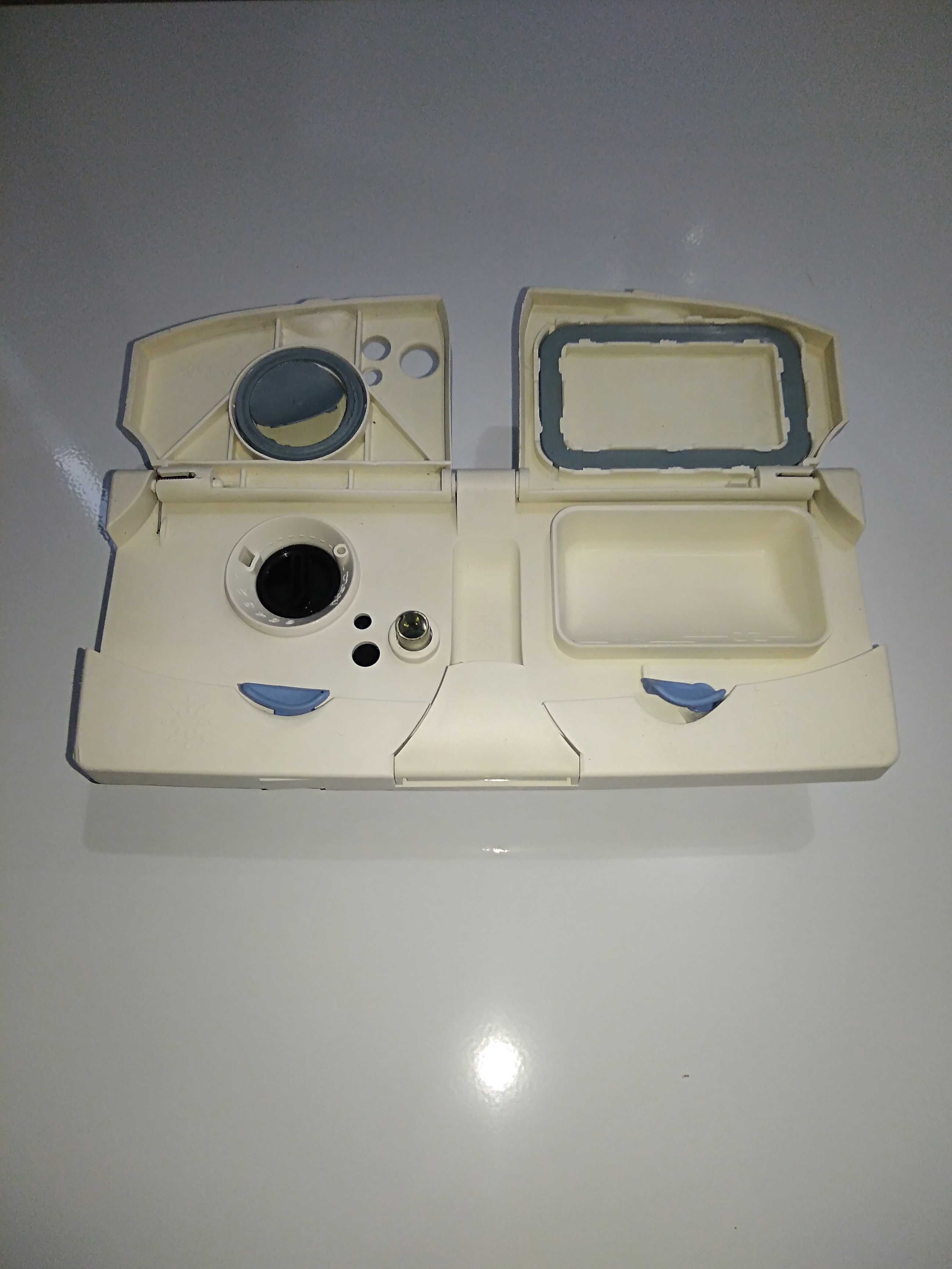 Máquina Lavar Loiça Whirlpool ADP 4595 WHM (Peças)