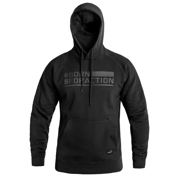 Кофта Pentagon Phaeton BA - Black