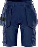 Spodenki robocze Fristads Stretch r.50  elastyczne Snickers