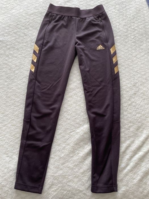 Legging da Adidas.