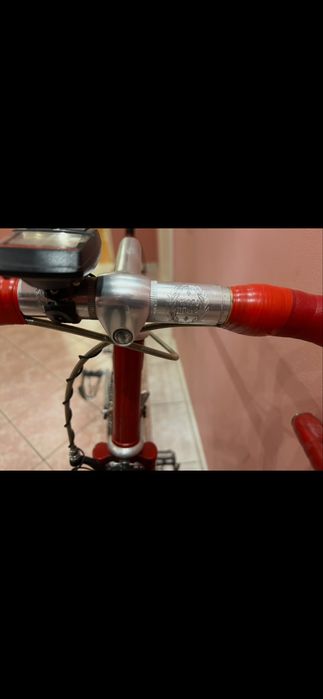 Rower Colnago - rower szosowy , kolekcjonerski.