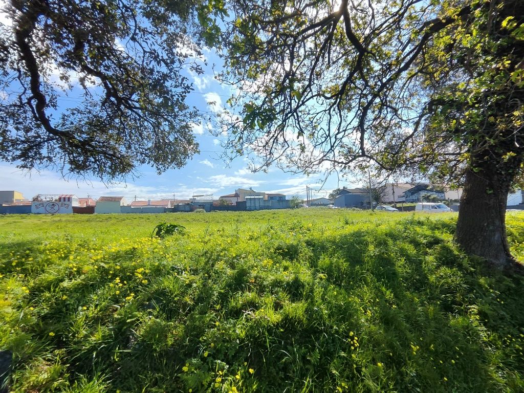 Arrenda-se Terreno