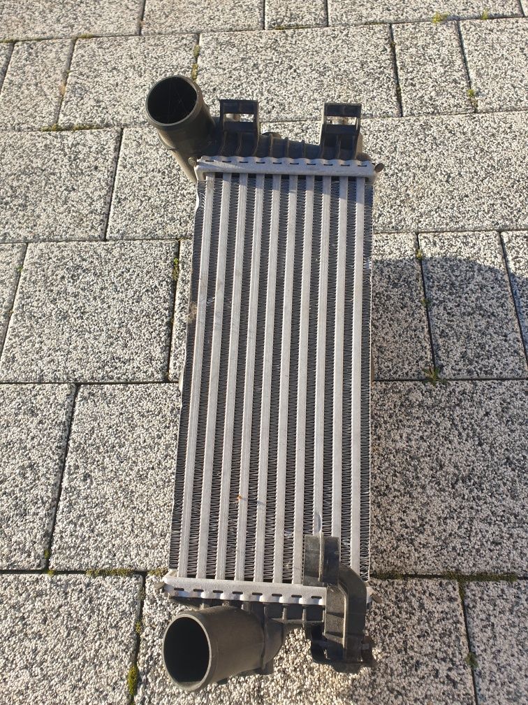 Intercooler ford fiesta focus kuga CV-9L440-VD