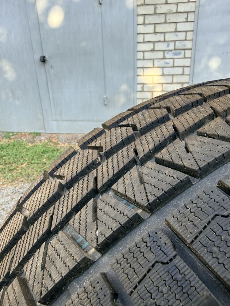 MIRAGE MR-WP 272  265/65/R17 112T