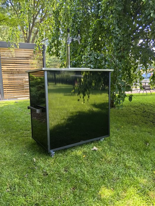 Rollbar na piwo, prosecco, aperol. Wesela, urodziny, poprawiny.