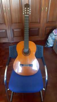 GUITARRA CLÁSSICA CG100A YAMAHA