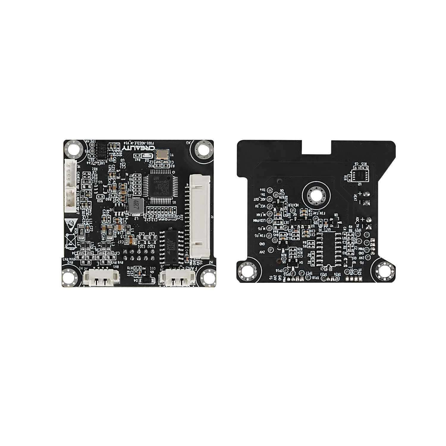 Плата Creality голови Ender-3V3, 3V3Plus,3V3CoreXZ,3V3Plus CoreXZ,5Max