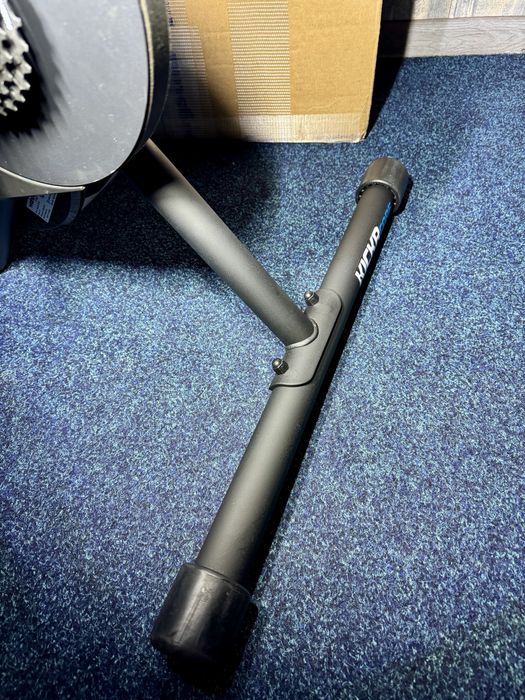 Wahoo kickr core | Смарт-станок | Повний комплект | Zwift