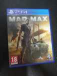 Mad Max PS4 Polskie napisy są w grze ps4 i ps5 gra na konsole