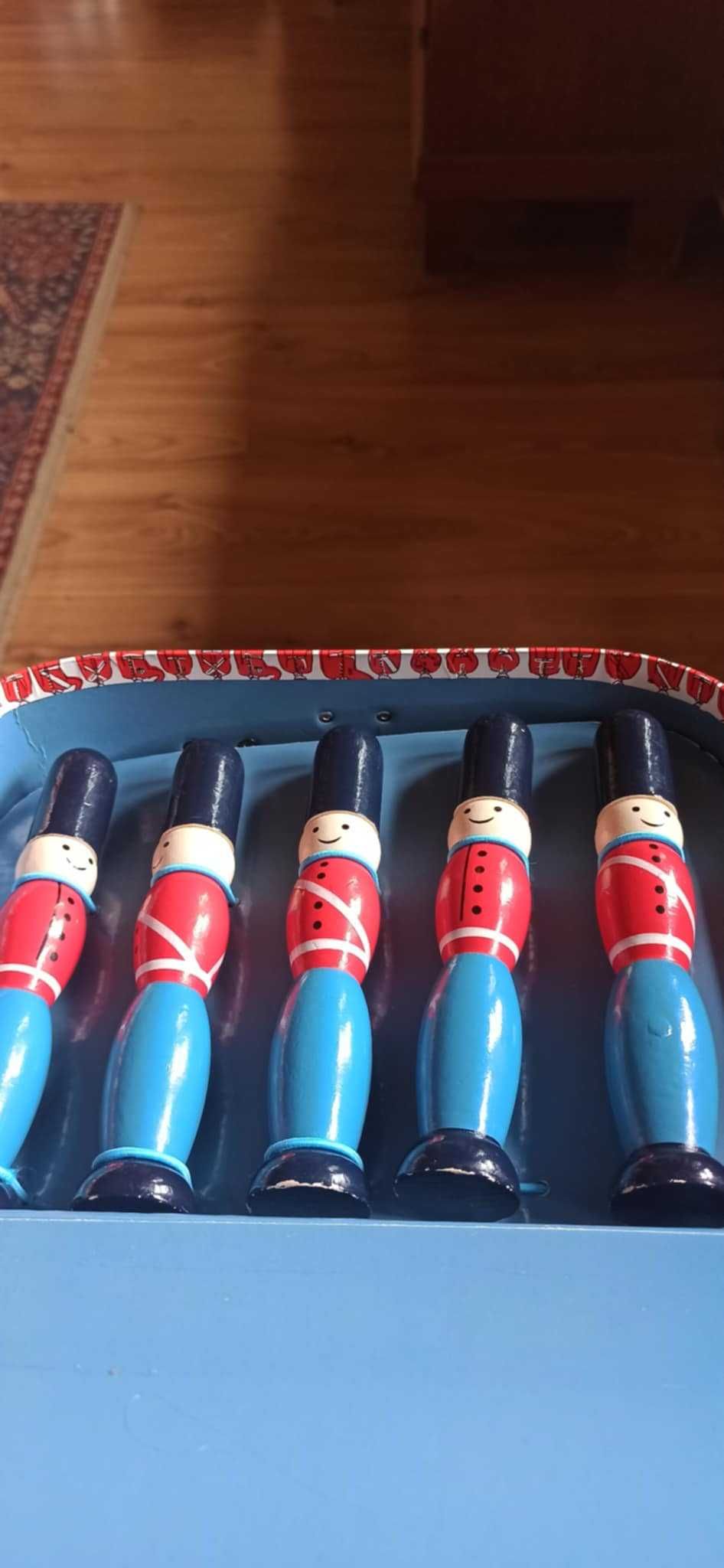Mini kręgle dla dzieci