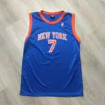 Carmelo Anthony New York koszulka