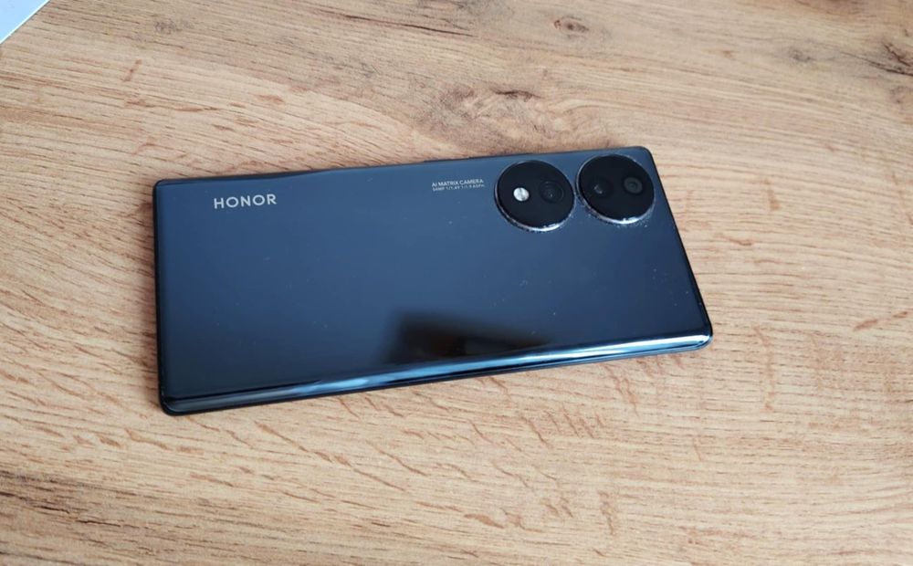 Telefon honor 70